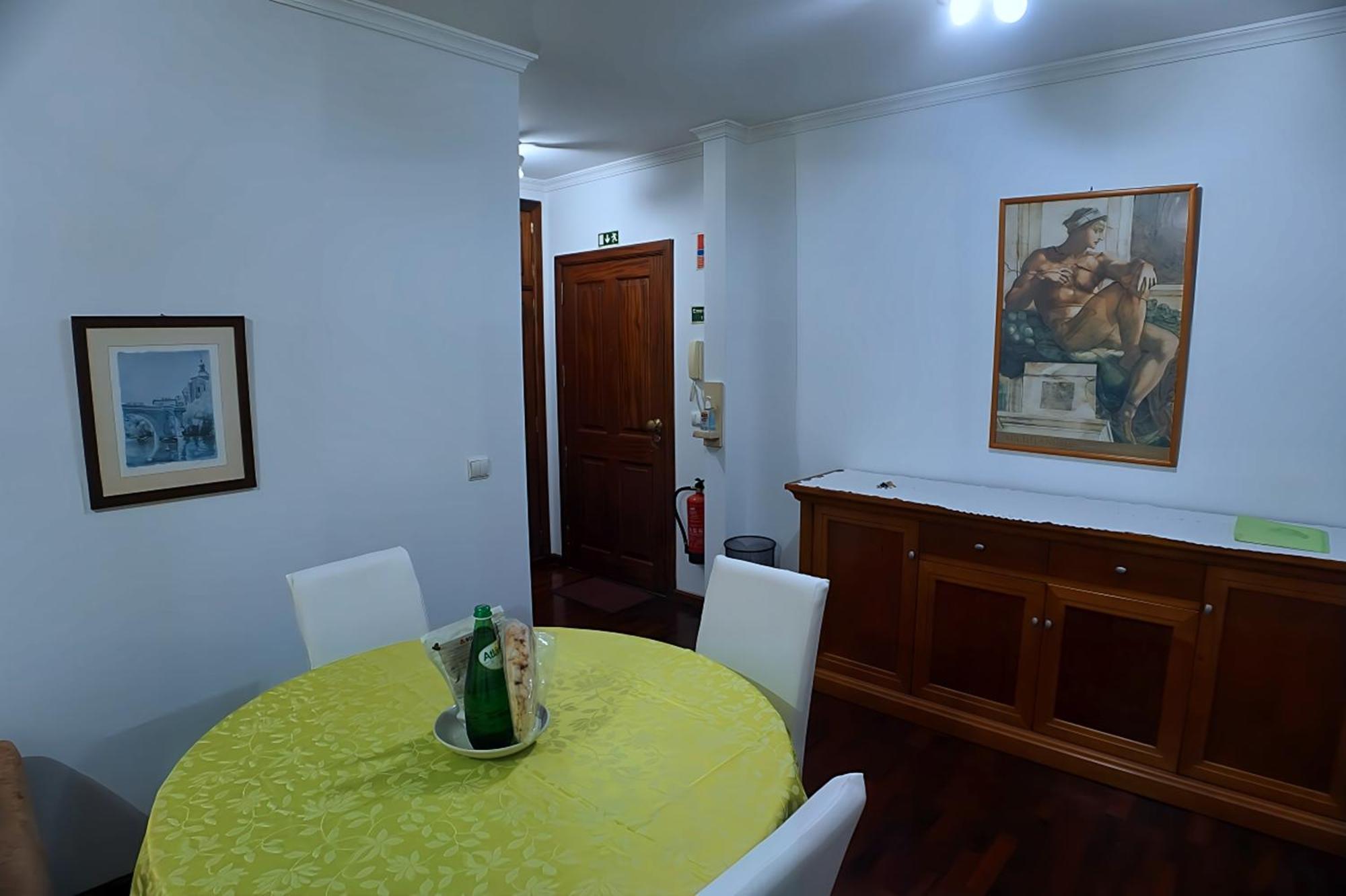 Your Home In Madeira III Funchal  Exterior foto